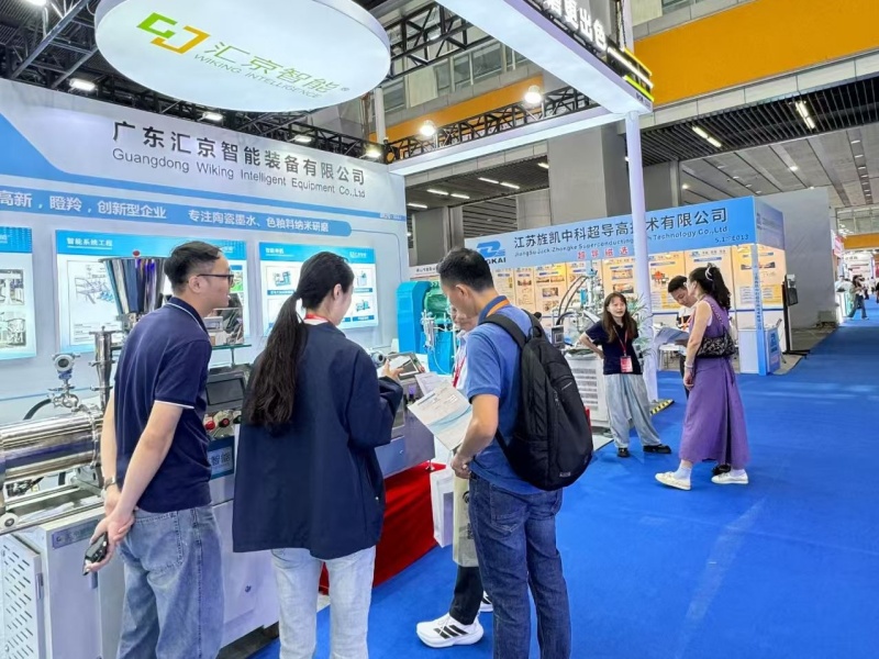 2026年6月24-27号 第40届中国国际陶瓷工业展览会